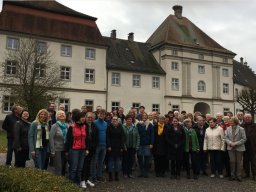 Obermarchtal 2016